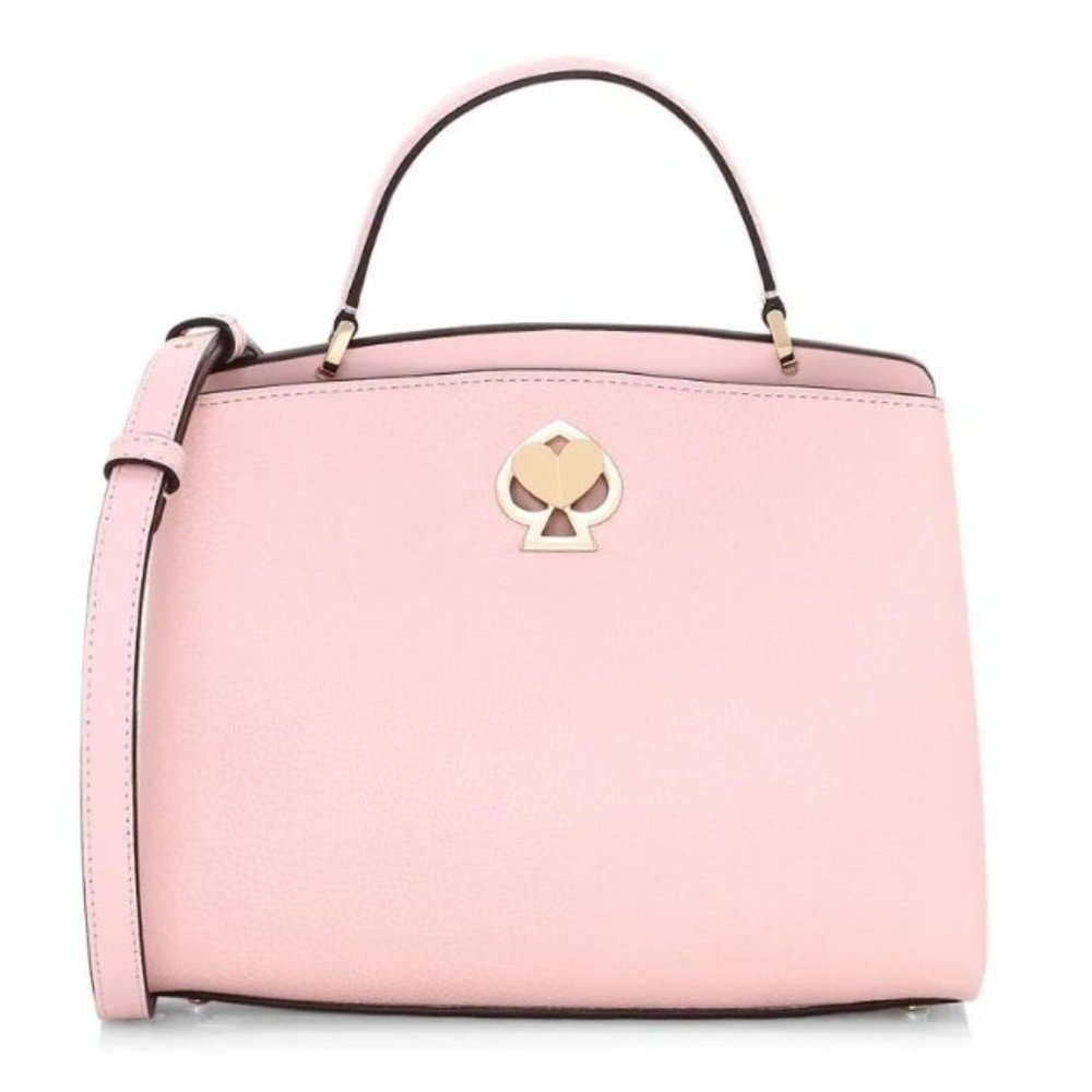 Kate Spade Romy Satchel - Picture 1 of 7